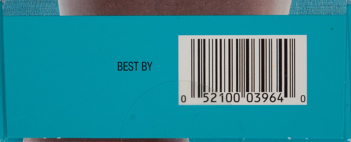 slide 12 of 13, McCormick Good Morning Chocolate Mocha Smoothie Boost Drink Mix Packets 4-0.46 oz Packets, 1.84 oz