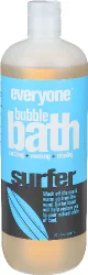 Everyone Eucalyptus & Citrus Bubble Bath