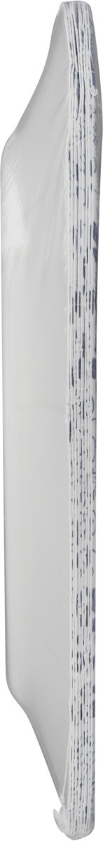 slide 7 of 11, Caspari 10.5 Inch Delft Blue Dinner Plates 8 ea, 1 ct