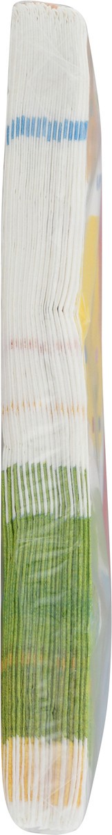 slide 5 of 11, Celebrations 2 Ply Confetti Balloons Napkins 16 ea, 16 ct