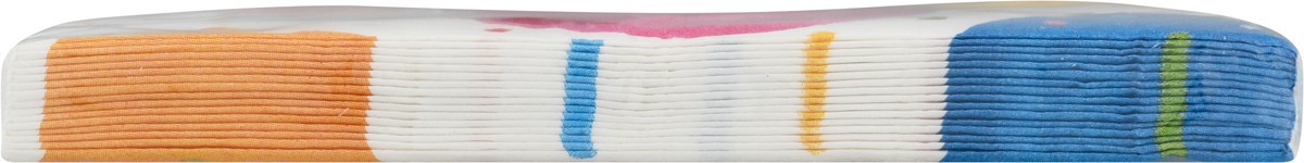 slide 11 of 11, Celebrations 2 Ply Confetti Balloons Napkins 16 ea, 16 ct
