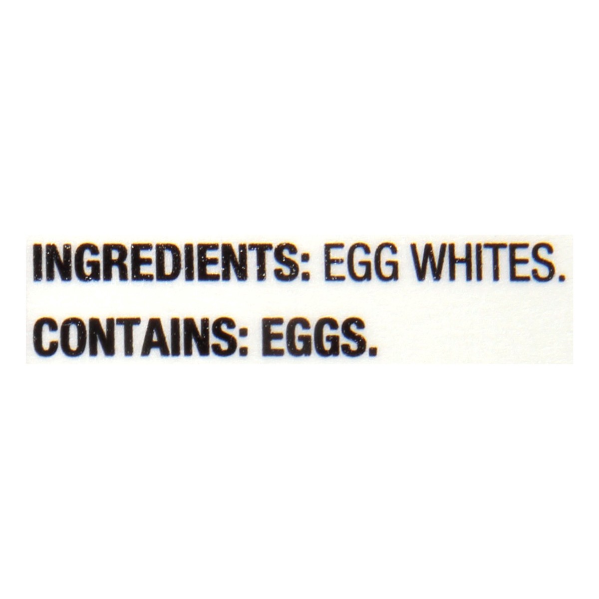 slide 7 of 12, Food Club Great Egg-Spectations 100% Liquid Egg Whites 16 oz, 16 oz