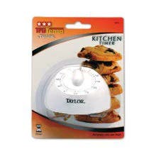 Taylor Mechanical Dial Timer