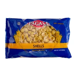Pagasa Pasta Shells