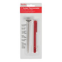 slide 1 of 1, Gordon Choice Pocket Thermometer, 1 ct