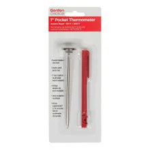 Gordon Choice Pocket Thermometer