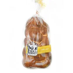 Farm to Market Bread Co. Challah