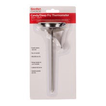 slide 1 of 1, Gordon Choice Candy Deep Fry Thermometer, 1 ct