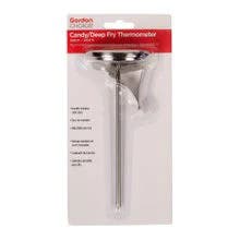Gordon Choice Candy Deep Fry Thermometer