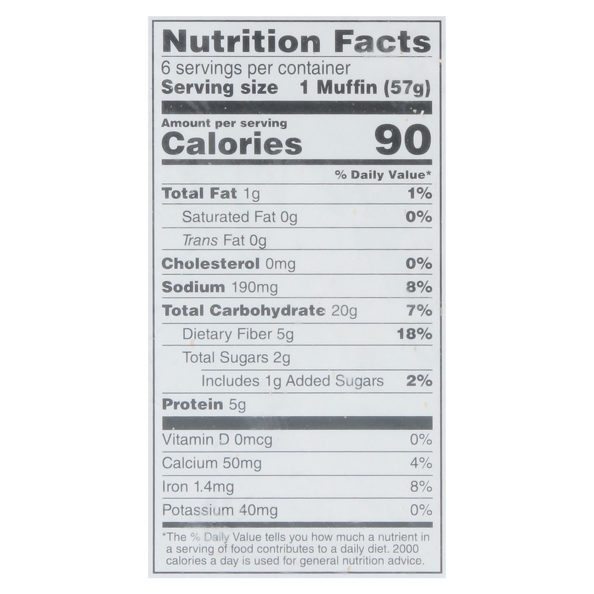 slide 12 of 14, Signature Select Multigrain English Muffins 6 ea, 6 ct