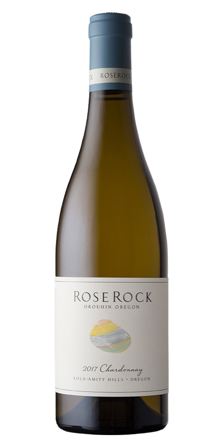 slide 1 of 1, Drouhin Roserock Chardonnay, 750 ml