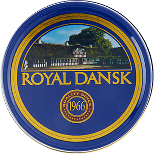 slide 8 of 9, Royal Dansk Luxury Wafers With Chocolate Creme Filling, 3.5 oz