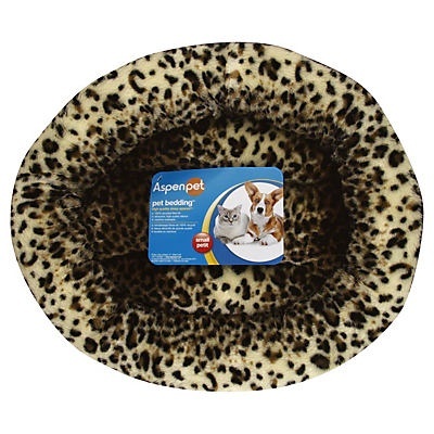 slide 1 of 1, Aspen Pet Pet Bedding 1 ea, 18 in