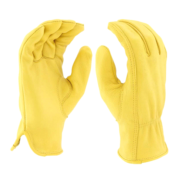 slide 1 of 1, West Chester Premium Leather Glove Extra Large, 1 ct