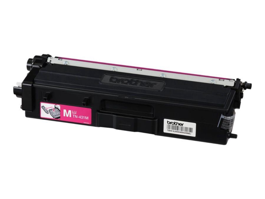 slide 3 of 5, Brother Tn431C Cyan Toner Cartridge, 1 ct