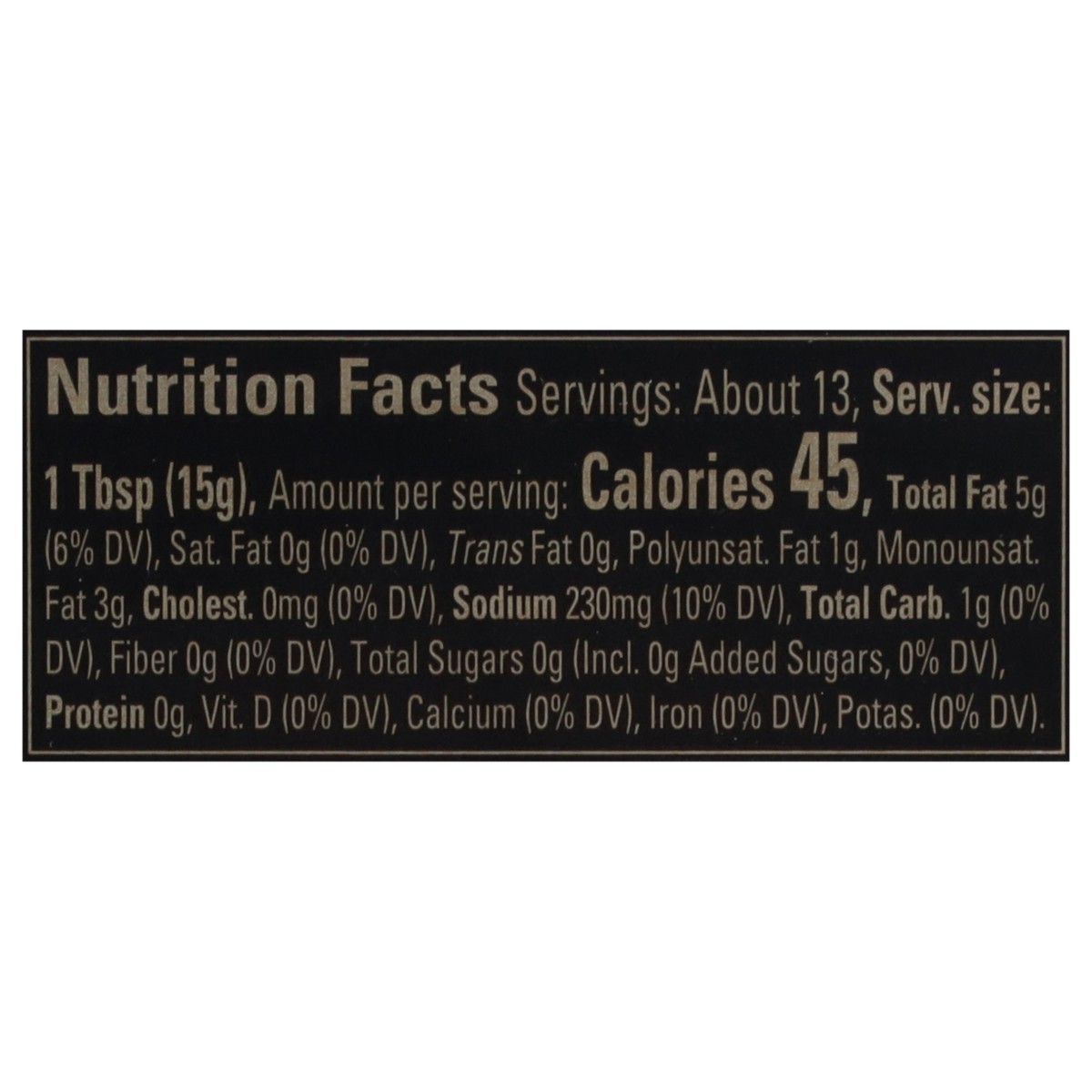 slide 11 of 12, Boar's Head Jubilee Olives, 7 oz