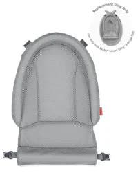 Skip Hop Moby Smart Sling 3-Stage Tub Sling - Grey