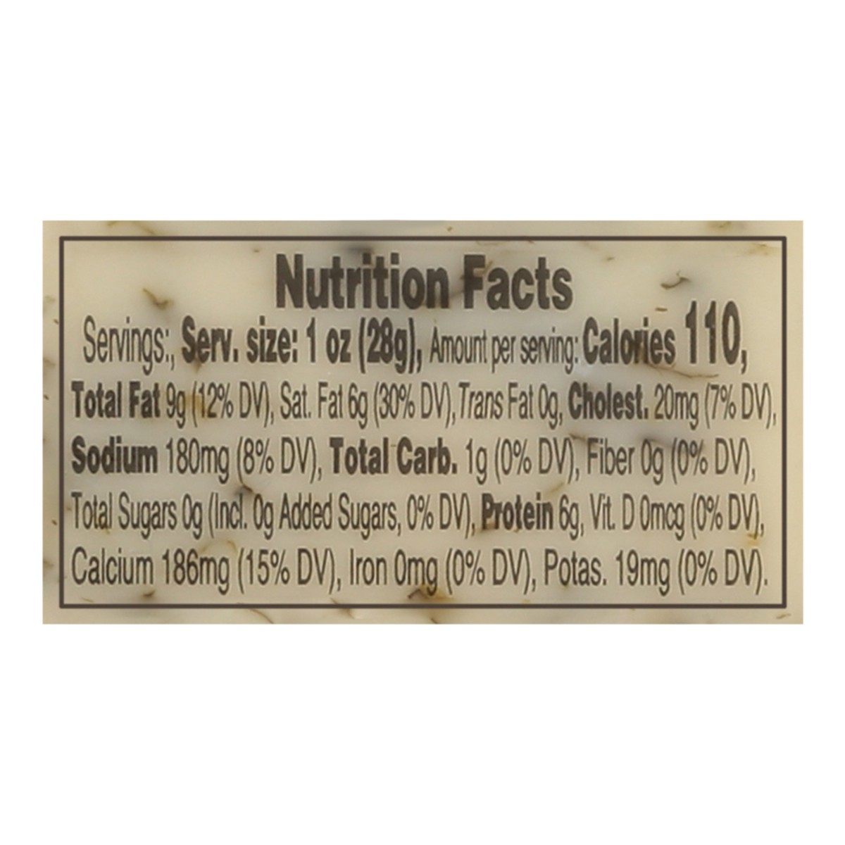 slide 4 of 11, Marieke Gouda True Farmstead Honey Clover Cheese - 5 oz, 5 oz