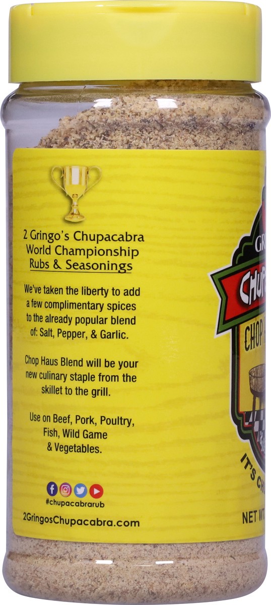 slide 4 of 13, 2 Gringo's Chupacabra Chop Haus Blend 12 oz, 12 oz