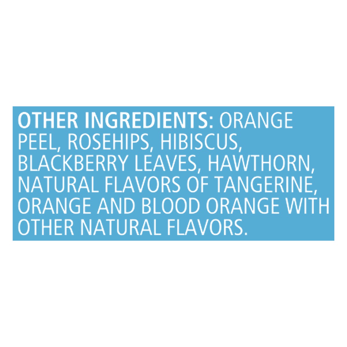 slide 10 of 11, Celestial Seasonings Citrus Cold Brew Iced Tea Herbal - 18 ct, 18 ct