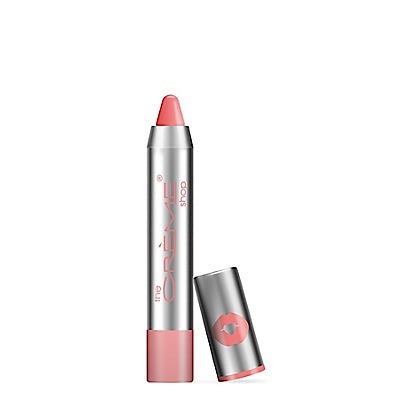 slide 1 of 1, The Crème Shop The Crme Shop Kiss It Better Tinted Lip Balm with Vitamin E Aww, 1 ct