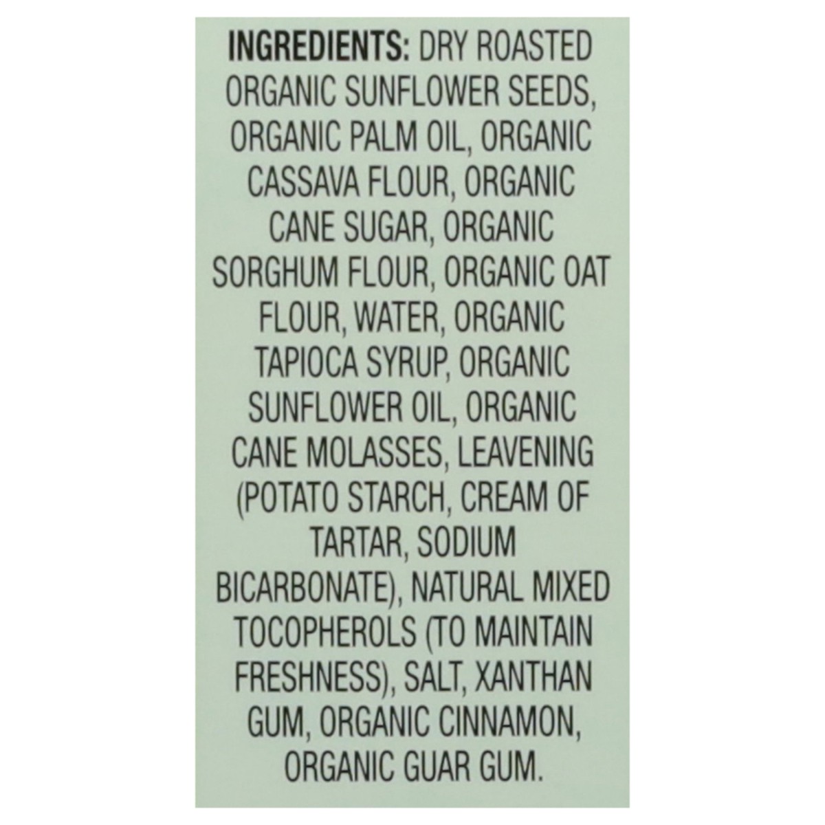 slide 7 of 14, Once Again Sunflower Butter Graham Sandwiches 5 - 1.59 oz Packs, 5 ct