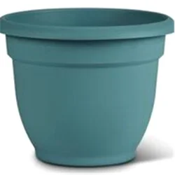 Bloem Ariana Bermuda Teal Planter