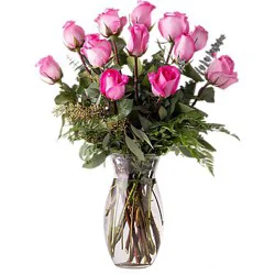 Designers Choice Rose Arrangement