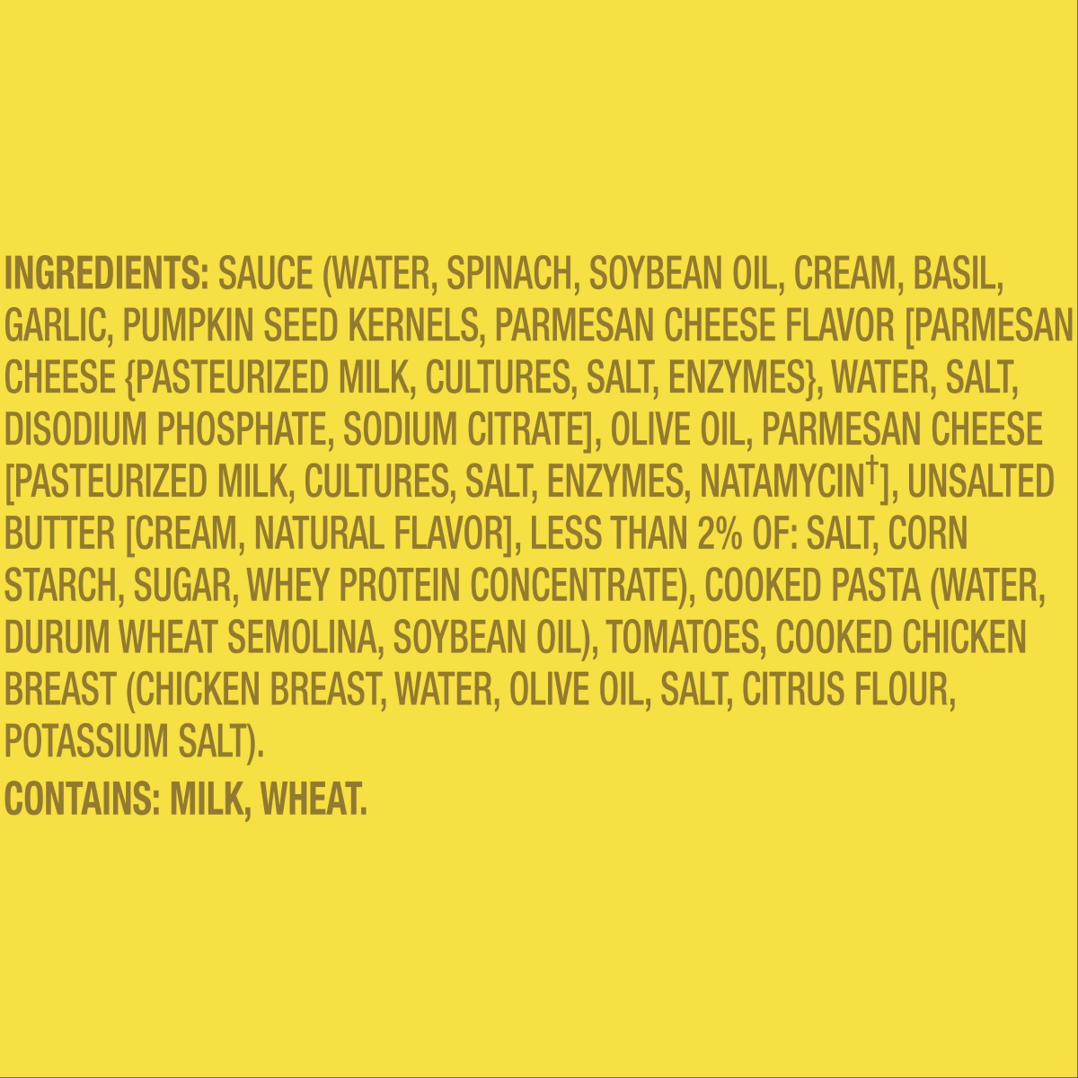 slide 6 of 13, Bertolli Chicken Pesto & Penne, Frozen Meal, 22 oz., 22 oz