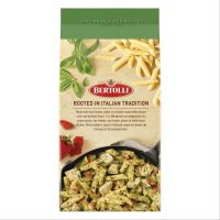 slide 10 of 13, Bertolli Chicken Pesto & Penne, Frozen Meal, 22 oz., 22 oz
