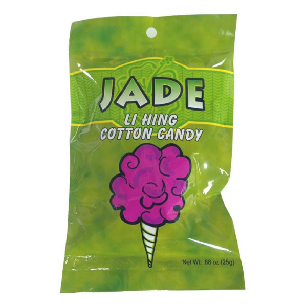 slide 1 of 1, Jade Cotton Candy 0.88 oz, 0.88 oz