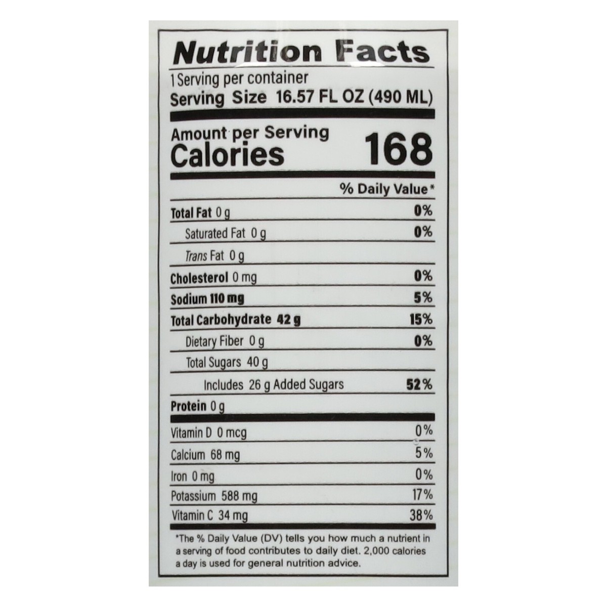 slide 9 of 11, Fruitural Coconut Water with Pulp- 16.57 fl oz, 16.5 oz