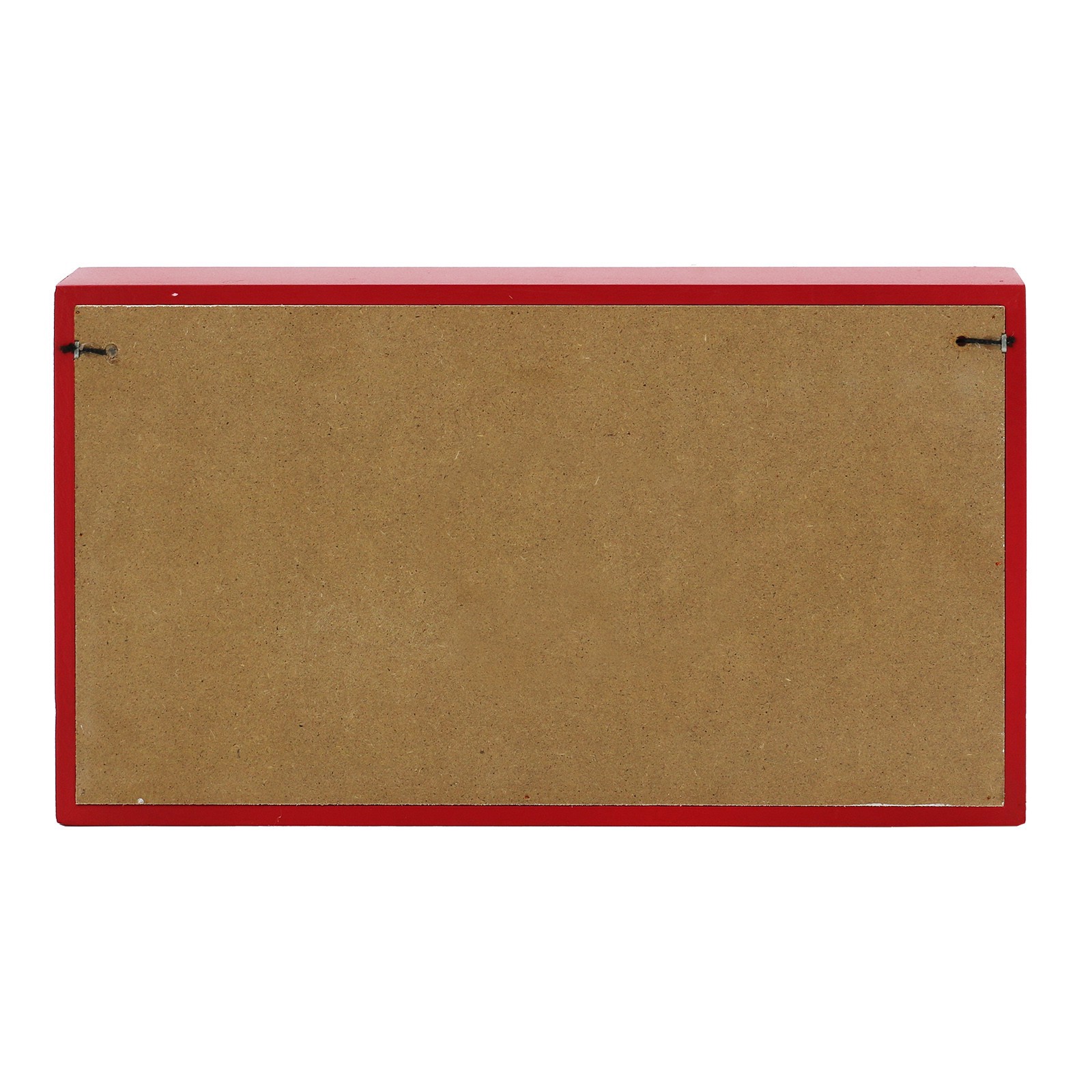 slide 4 of 4, 9" Red & White Santa's Clothes Tabletop Decor By Ashland, 9 in