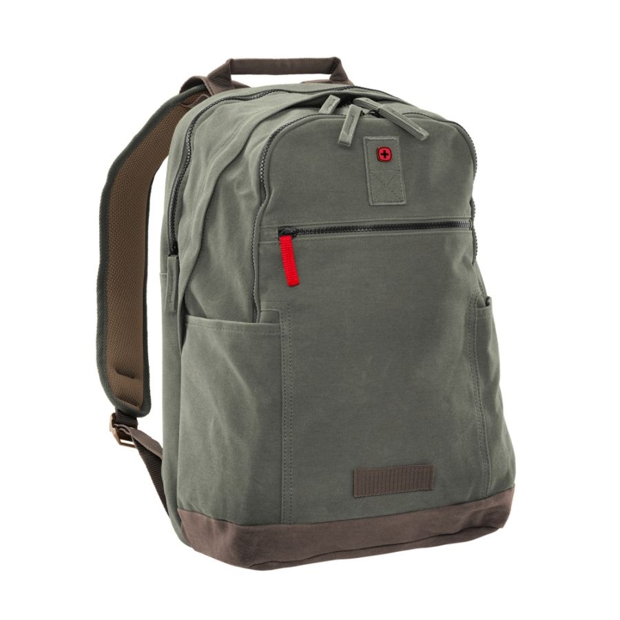 excel iv backpack