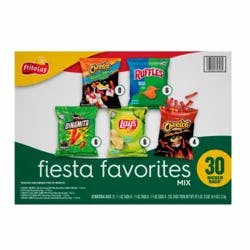 Fiesta Multipack
