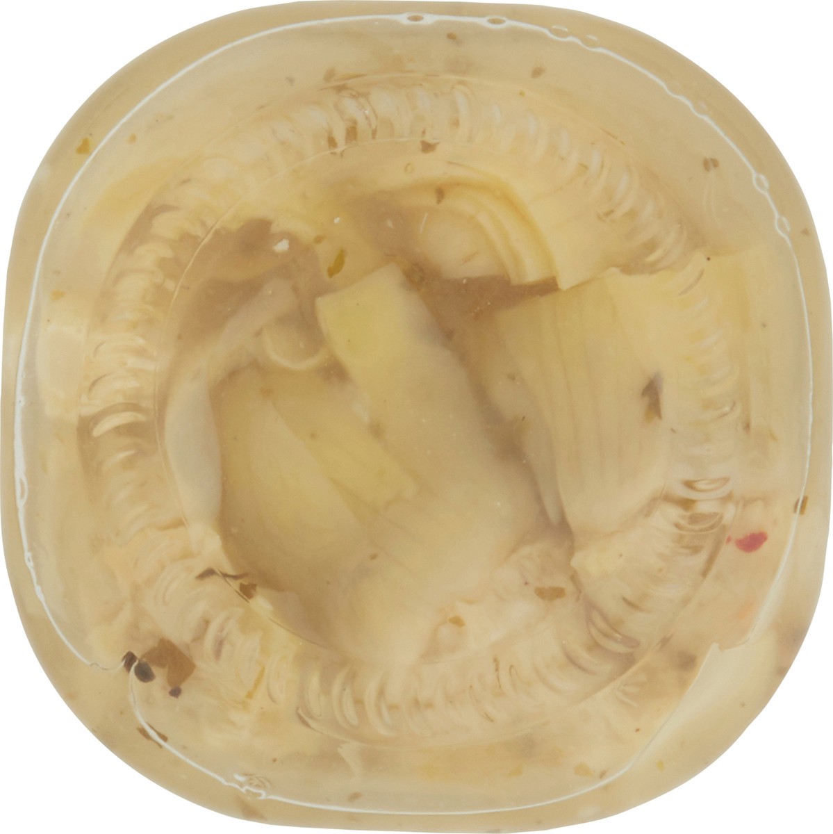 slide 9 of 11, DeLallo Quartered Artichoke Hearts, 6 oz