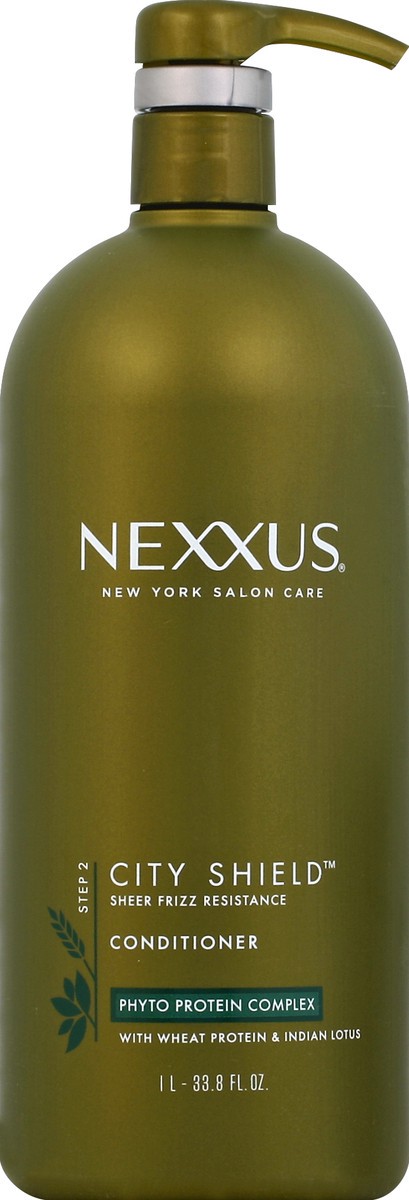 slide 2 of 2, Nexxus Conditioner 33.8 oz, 33.8 oz