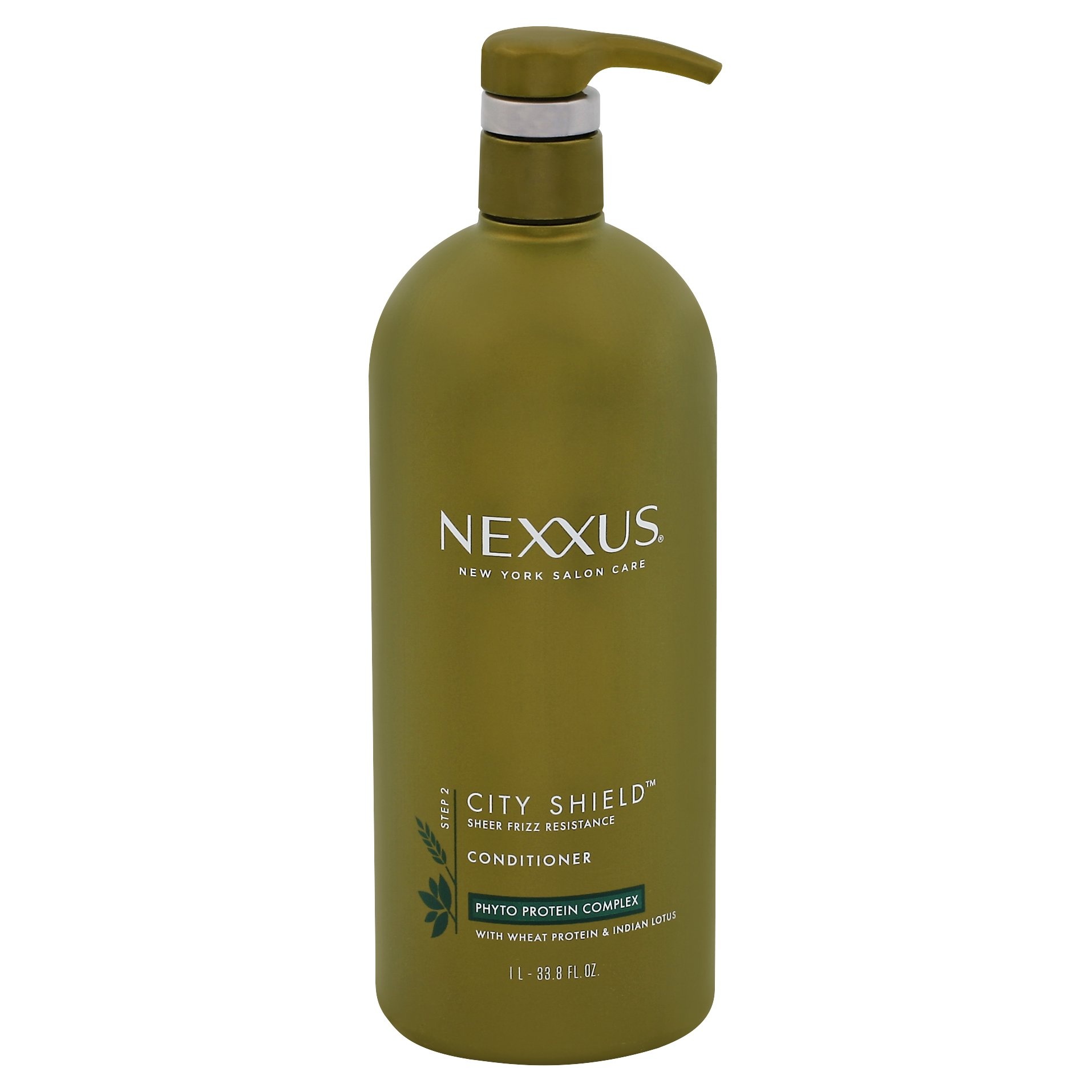 slide 1 of 2, Nexxus Conditioner 33.8 oz, 33.8 oz