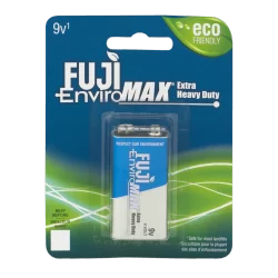 Fuiji 9V-1 Hd Battery