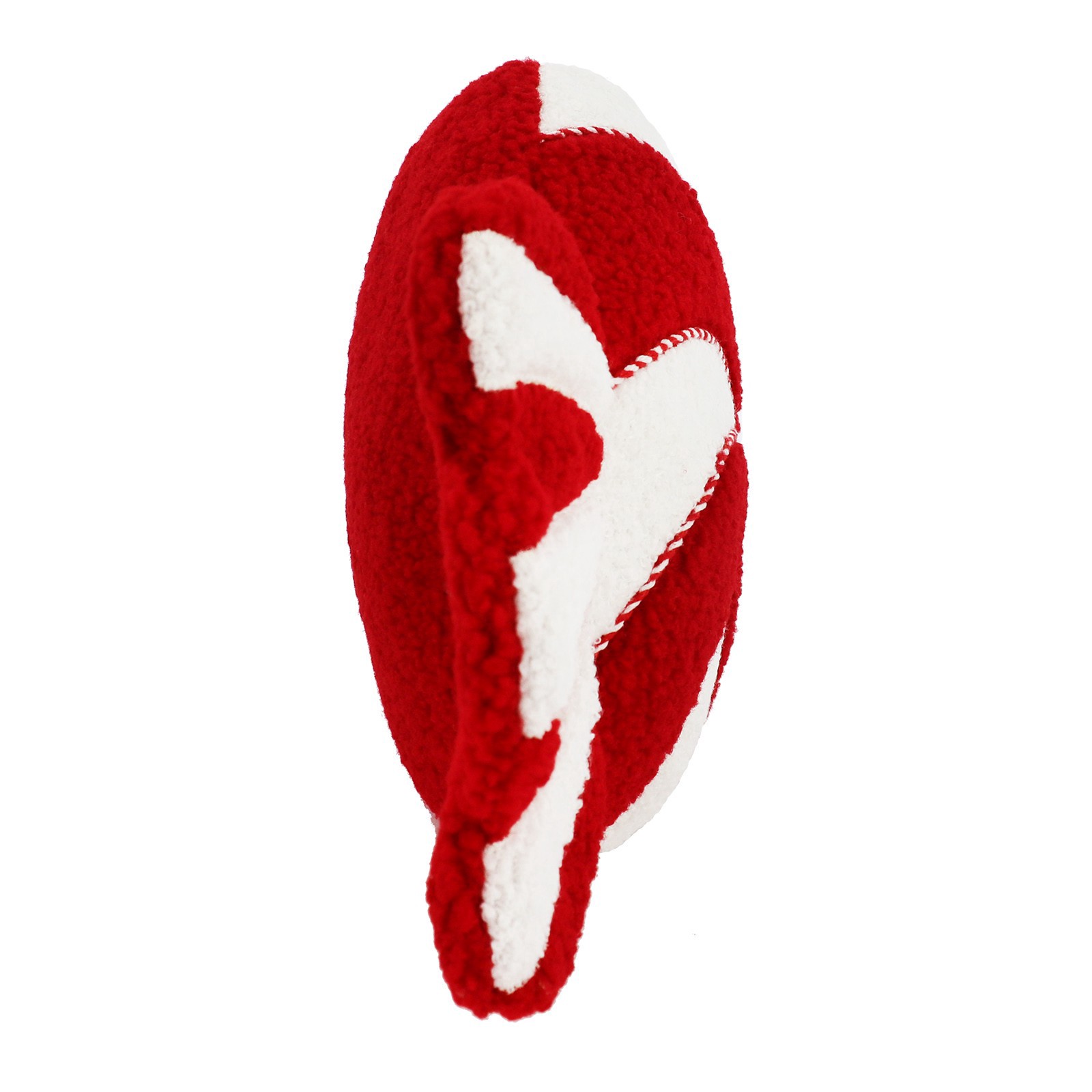 slide 3 of 4, 18" X 10" Peppermint Candy Pillow By Ashland, 18 in x 10 in