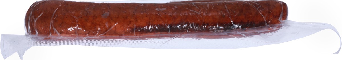 slide 8 of 11, Beaumont Products Andouille Sausage 12 oz, 14 oz