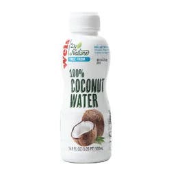Coconut Water - 16.9 fl oz