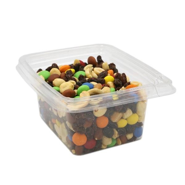 slide 1 of 1, Hy-Vee Mikeys Trail Mix, 12 oz