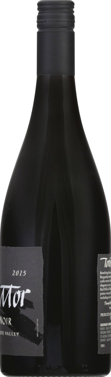 slide 5 of 9, Torii Mor Pinot Noir 750 ml, 750 ml