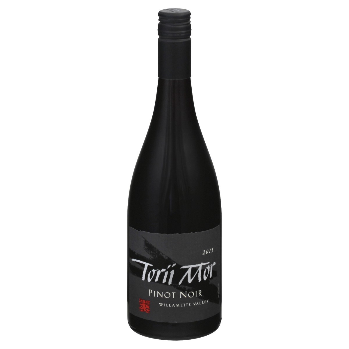slide 6 of 9, Torii Mor Pinot Noir 750 ml, 750 ml