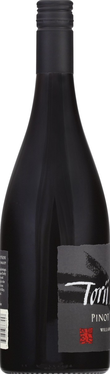 slide 9 of 9, Torii Mor Pinot Noir 750 ml, 750 ml