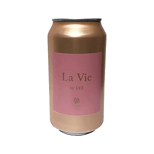 slide 1 of 1, Raymond Estates LVE by John Legend La Vie Rose, 375 ml