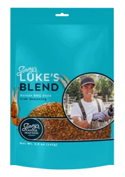 Jimmy's Luke's Korean BBQ Crab Seasoning
