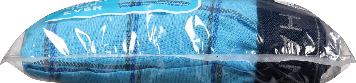 slide 10 of 10, Hanes XL Tagless Boxers 2 ea, 2 ct