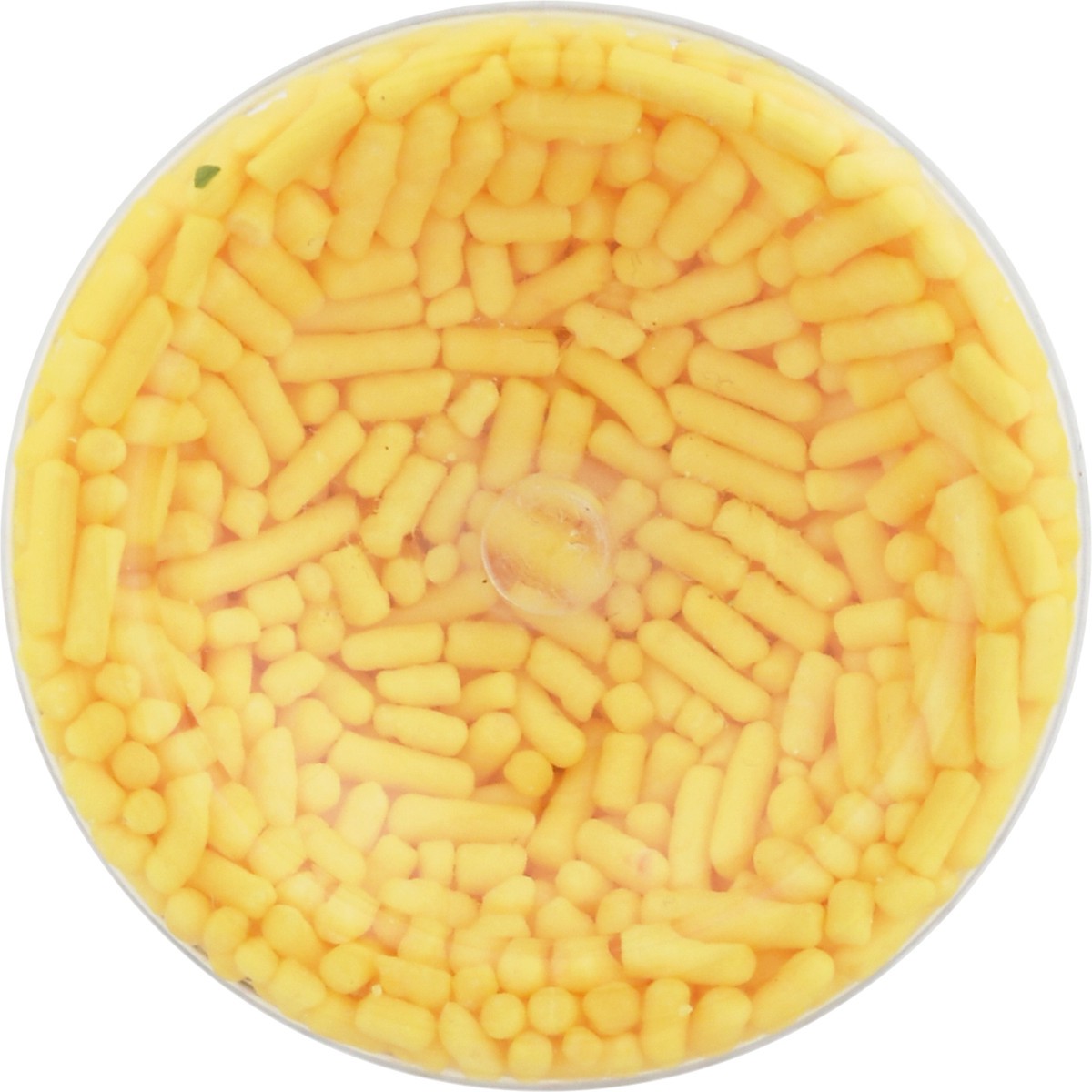 slide 5 of 14, Rouses Markets Yellow Sprinkles 3.2 oz, 3.2 oz